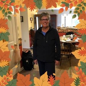 Meet your Posher, Barbara